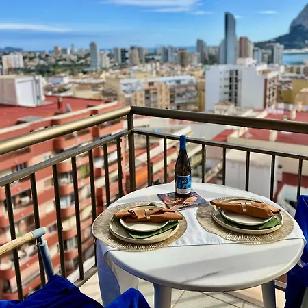 Apartment Clubrent - Magnifico En Corazon *