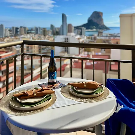 Clubrent - Magnifico En Corazon * Calp