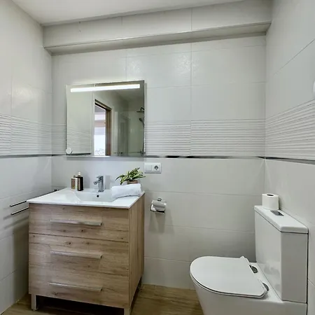 Clubrent - Magnifico En Corazon Apartment