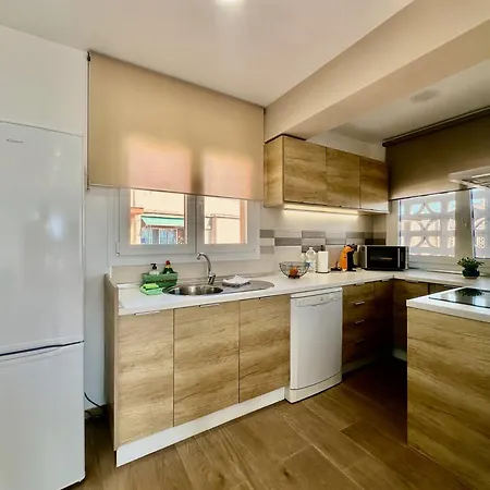 Apartment Clubrent - Magnifico En Corazon