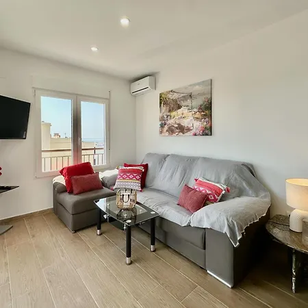 Apartment Clubrent - Magnifico En Corazon Calp