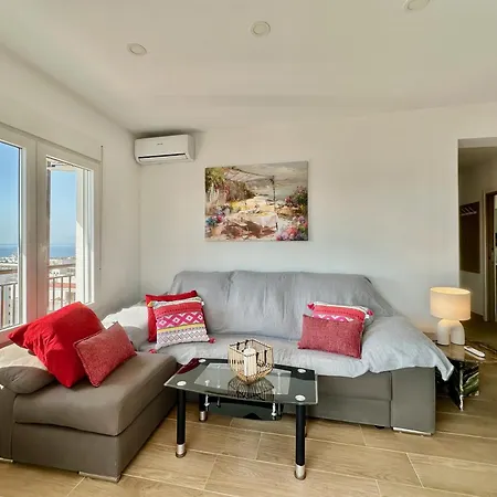 Apartment Clubrent - Magnifico En Corazon