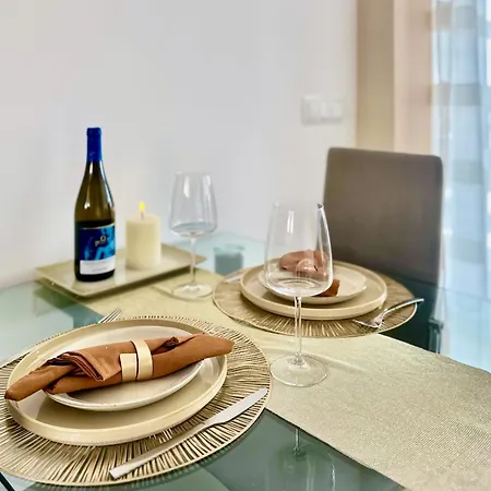 Apartment Clubrent - Magnifico En Corazon *