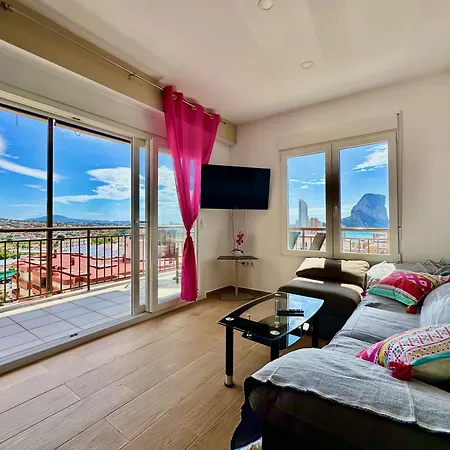 Apartment Clubrent - Magnifico En Corazon *