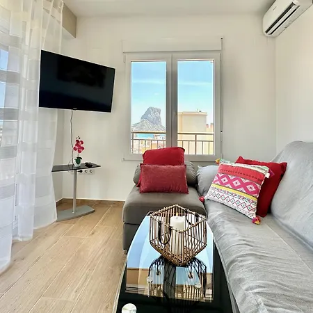 Apartment Clubrent - Magnifico En Corazon