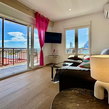 Clubrent - Magnifico En Corazon Apartment