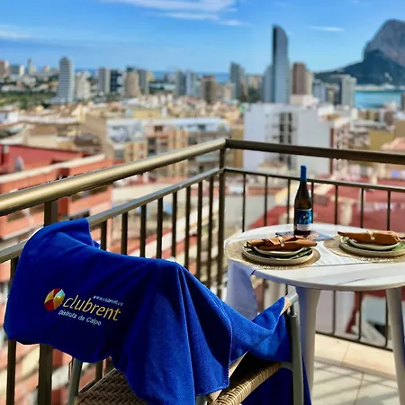 Clubrent - Magnifico En Corazon