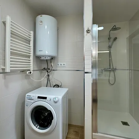 Clubrent - Magnifico En Corazon Apartament *