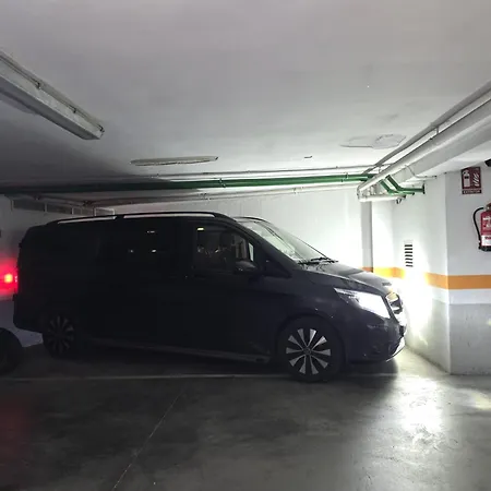 Lägenhet Clubrent - Magnifico En Corazon *