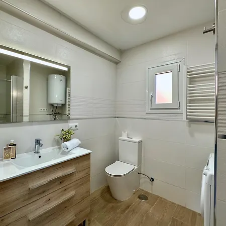 Apartament Clubrent - Magnifico En Corazon