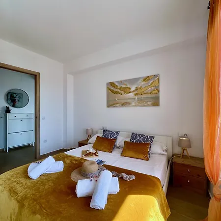 Apartament Clubrent - Magnifico En Corazon Calpe