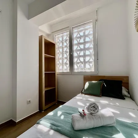 Clubrent - Magnifico En Corazon Apartament *