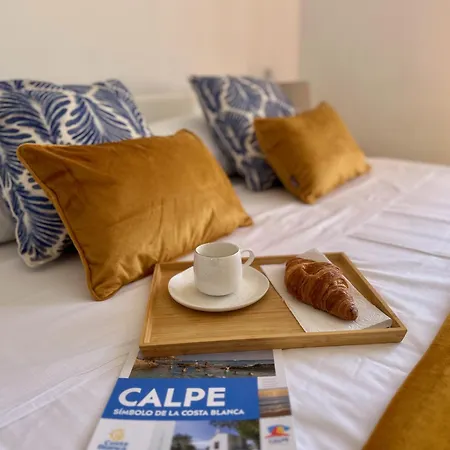 Clubrent - Magnifico En Corazon Appartamento *