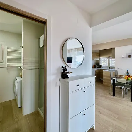 Appartamento Clubrent - Magnifico En Corazon Calpe