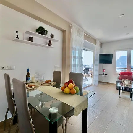 Clubrent - Magnifico En Corazon Calpe