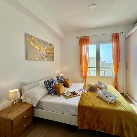 Clubrent - Magnifico En Corazon Appartamento