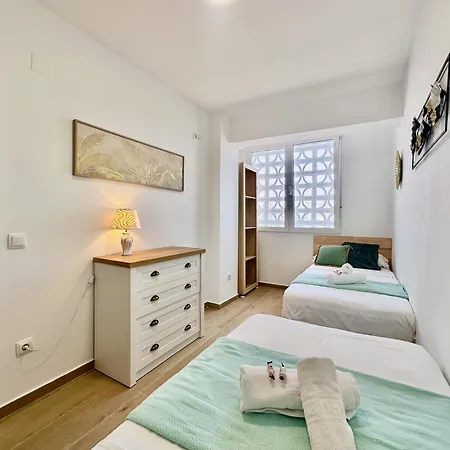 Appartamento Clubrent - Magnifico En Corazon