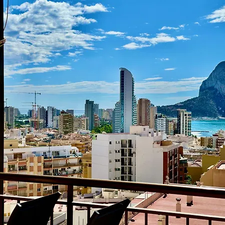 Appartamento Clubrent - Magnifico En Corazon