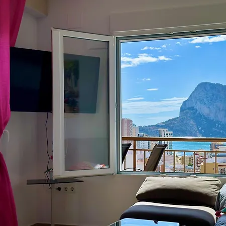 Clubrent - Magnifico En Corazon Appartamento *