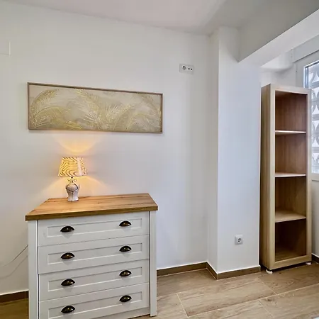 Clubrent - Magnifico En Corazon Appartamento Calpe