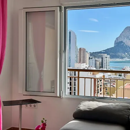 Apartament Clubrent - Magnifico En Corazon *