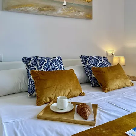 Clubrent - Magnifico En Corazon Calpe