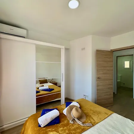 Clubrent - Magnifico En Corazon Appartamento Calpe