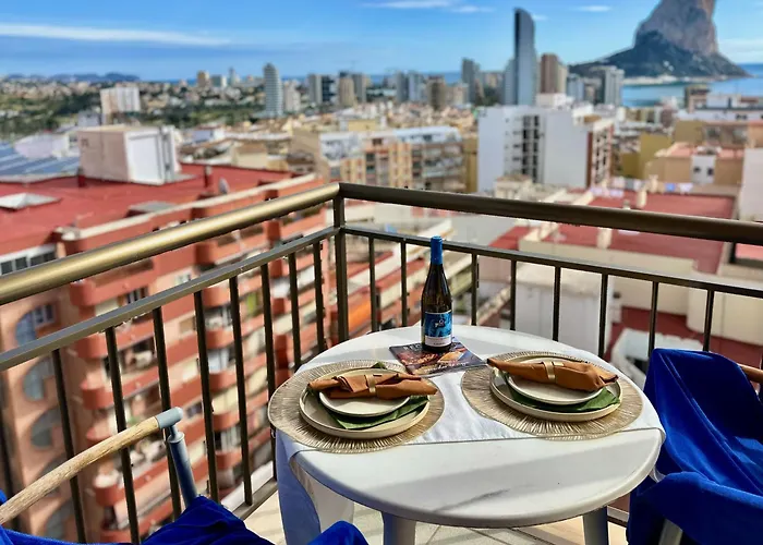 Apartment Clubrent - Magnifico En Corazon *