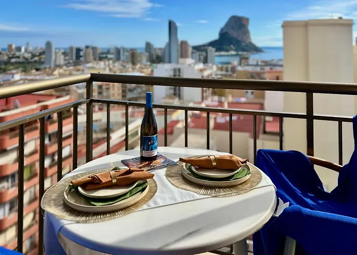 Clubrent - Magnifico En Corazon * Calpe