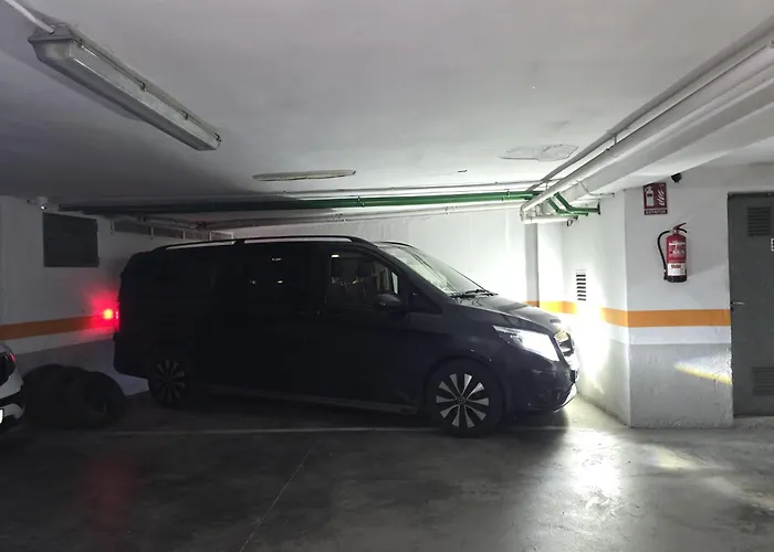 Apartment Clubrent - Magnifico En Corazon *