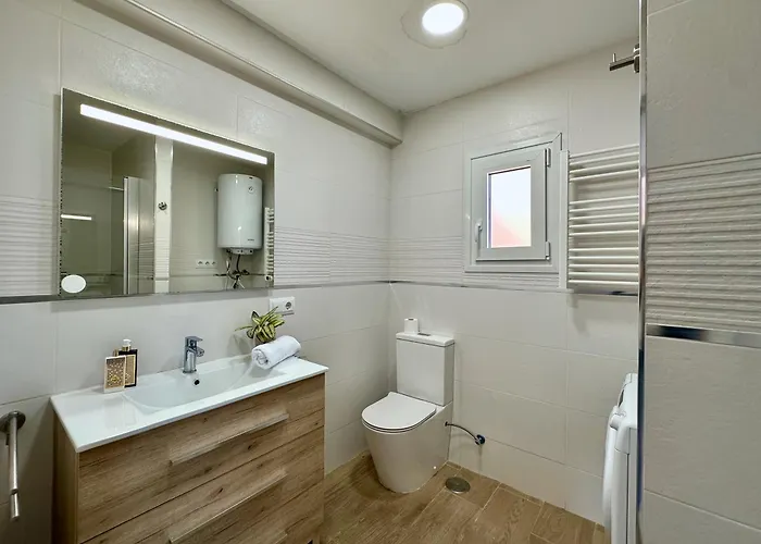 Apartment Clubrent - Magnifico En Corazon