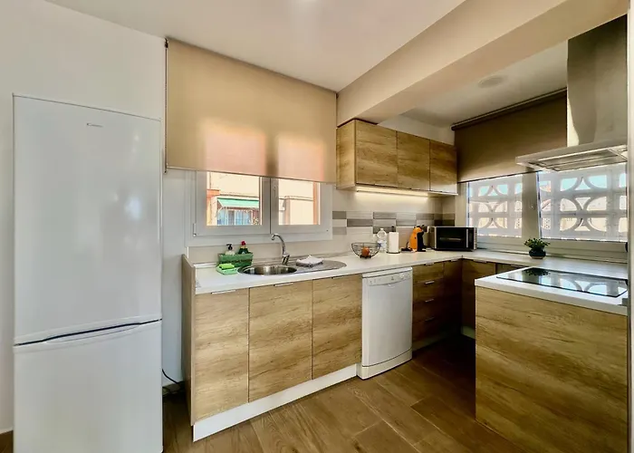 Apartment Clubrent - Magnifico En Corazon