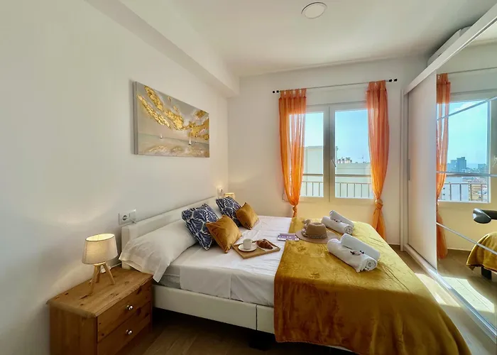 Clubrent - Magnifico En Corazon Apartment