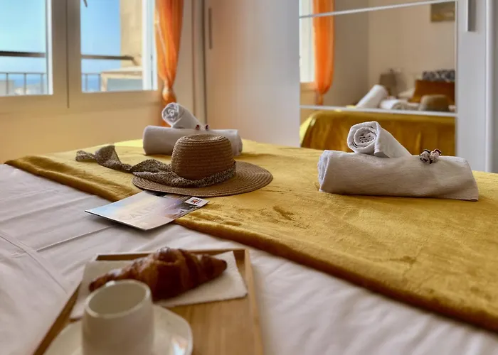 Clubrent - Magnifico En Corazon Apartment Calpe