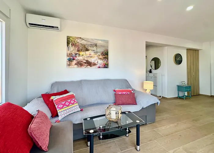 Clubrent - Magnifico En Corazon * Calpe