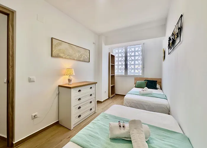 Apartment Clubrent - Magnifico En Corazon