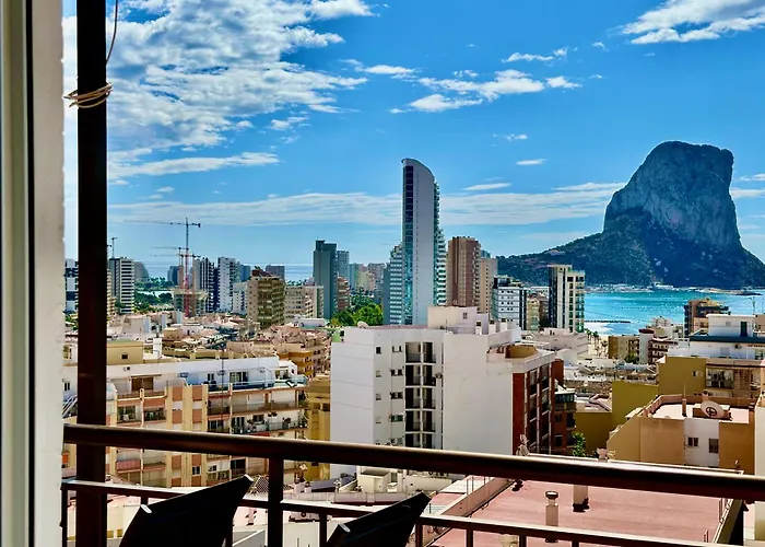 Apartment Clubrent - Magnifico En Corazon