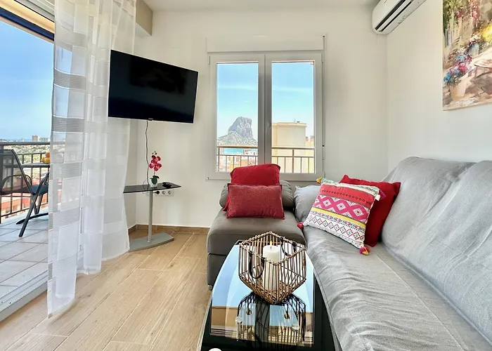 Apartment Clubrent - Magnifico En Corazon