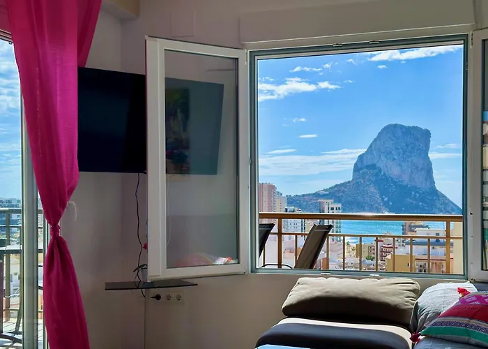 Clubrent - Magnifico En Corazon Apartment *