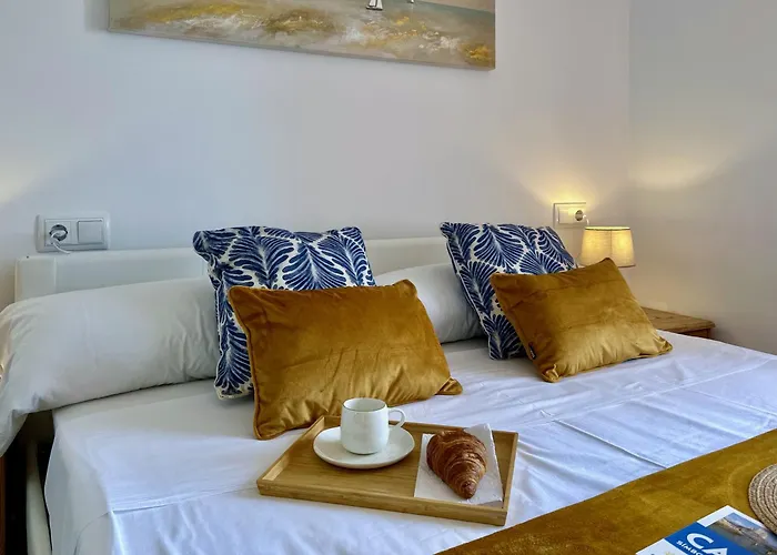 Clubrent - Magnifico En Corazon Calpe