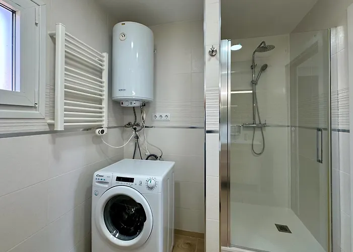 Clubrent - Magnífico En Corazon Apartamento *