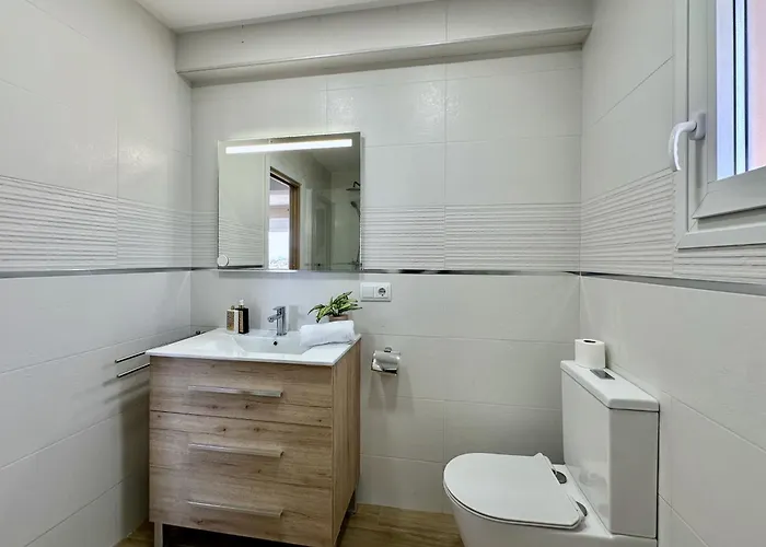 Clubrent - Magnífico En Corazon Apartamento