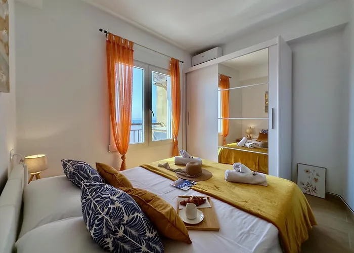 Clubrent - Magnífico En Corazon Calpe