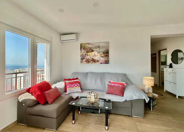 Apartamento Clubrent - Magnífico En Corazon