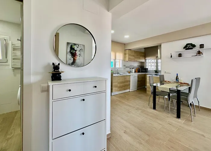 Clubrent - Magnífico En Corazon * Calpe