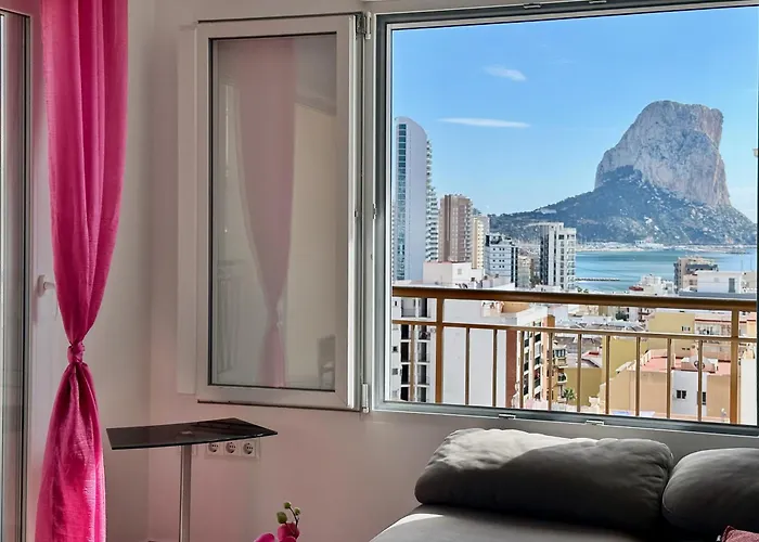 Apartamento Clubrent - Magnífico En Corazon *