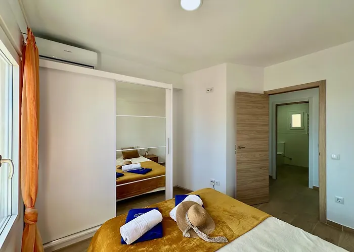 Clubrent - Magnífico En Corazon Apartamento Calpe