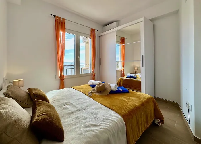 Clubrent - Magnífico En Corazon * Calpe